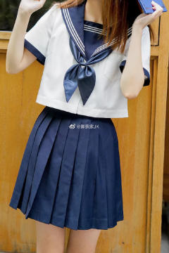 绍沢高·水手服-资料图