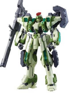 A-TYPE 002 1/100 重装凯能-资料图