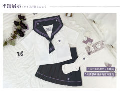 风薰川·水手服套装-资料图