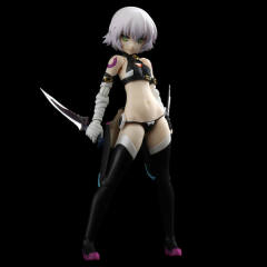 开膛手杰克 Assassin