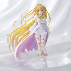 金色暗影 White Trance ver.-资料图