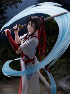 F:Nex 山田浅卫门佐切-资料图