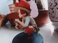 DXF 伟大航童~和之国特别版 香克斯-资料图