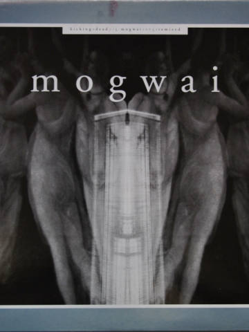 Kicking A Dead Pig - Mogwai Songs Remixed