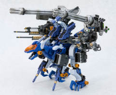 Highend Master Model RZ-030 Gun Sniper Leena Custom-资料图
