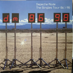 The Singles Tour 86 &gt; 98