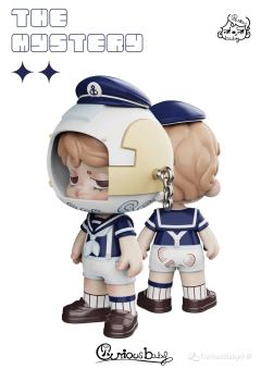 航海之谜-水手-资料图