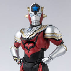 SHF 泰塔斯奥特曼-资料图