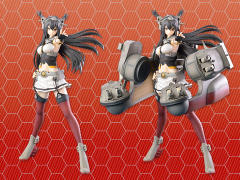 SPM Figure 长门 -资料图