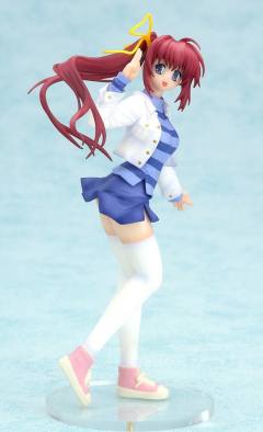 Smile800 V.I.P Trading Figure 高濑瑞希-资料图