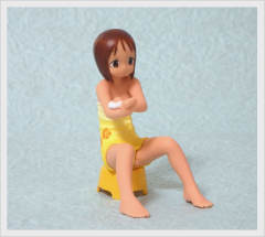 伊藤伸惠 Bath Time Tadaima! Ver. (Capsule Works)-资料图
