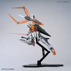 MG GN-003 主天使高达-资料图