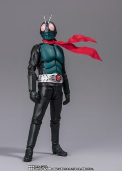 SHF 假面骑士/本乡猛-资料图