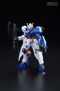 HGIBA ASW-G-29 亚斯塔禄高达 Axe & Chopper equipment-资料图