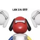 LEKZAI 叻仔