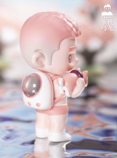 蜜桃乌龙-资料图