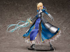 B-style Saber