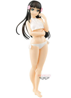 EXQ Figure 黑泽黛雅 夏日 ver.