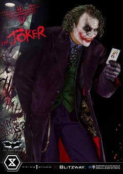 Joker Bonus version-资料图