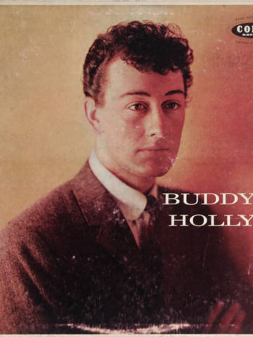 Buddy Holly