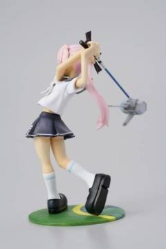 UM Ultimate Model 汉娜 -资料图