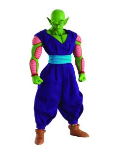 Dimension of Dragonball 短笛 -资料图