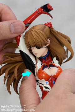 惣流·明日香·兰格雷 Limited Edition-资料图