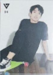 diamond edge日本随机卡 硕 ver.A