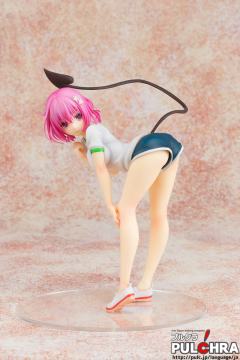 茉茉‧贝莉雅‧戴比路克 -资料图