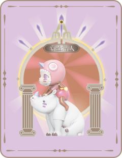 沉睡精灵-资料图