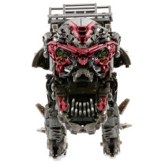 Studio Series  Voyager Class (SS-43) 搅拌大师-资料图