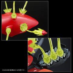 MG MSN-04 沙扎比 Ver.Ka＆RE MSN-04-2 夜莺 浮游炮特效件-资料图