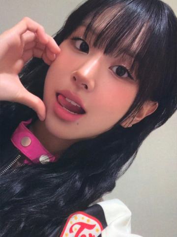 2024日台小卡 彩 ver.A