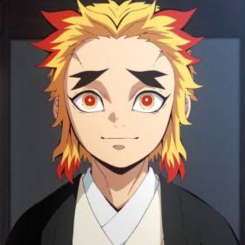 炼狱千寿郎