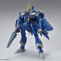 HG YF-21-资料图