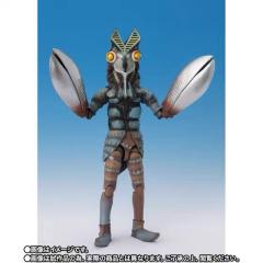 SHF 宇宙忍者巴尔坦星人 打击侵略者Ver.-资料图