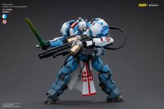 INFINITY 泛大洋联盟 圣墓骑士-资料图
