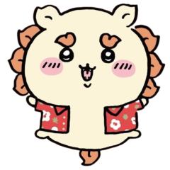 狮萨