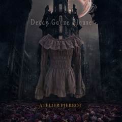 Decay Gauze 衬衣-资料图