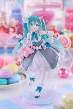 B赏 初音未来 方糖款