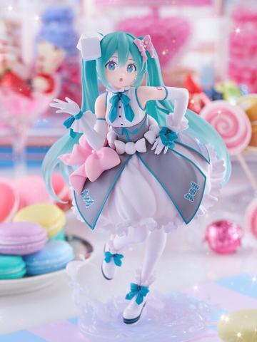 B赏 初音未来 方糖款