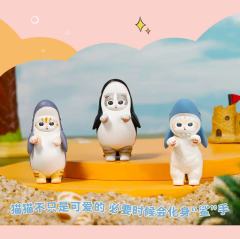 想当青蛙-资料图