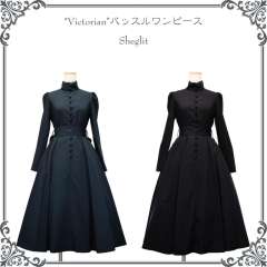 Victorian 经典款OP-资料图