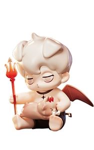 小恶魔