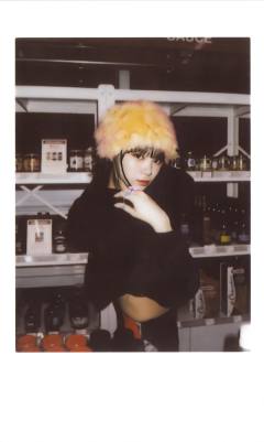 官周拍立得 采8