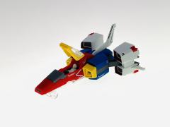 MG MSZ-010S 强化型ZZ高达 Ver.Ka-资料图