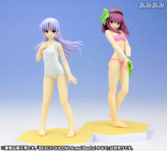 Beach Queens 由理 -资料图
