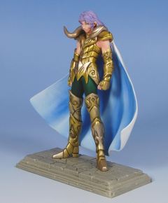 Saint Seiya Super Statue 白羊座穆 -资料图