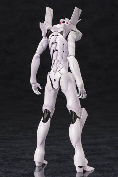 EVA13号机 Pseudo-Evolution 3+ Phase-资料图