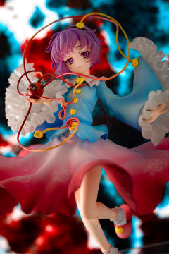 古明地觉 -资料图